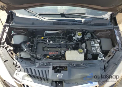 2014 Buick Encore из США, поврежденный, VIN KL4CJASB8EB592834